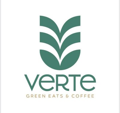 Trademark VERTE GREEN EATS & COFFEE