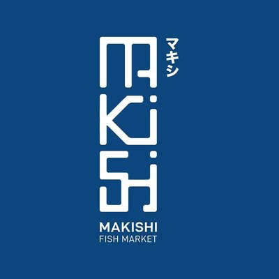 Trademark MAKISHI