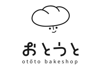 Trademark ototo bakeshop & Logo