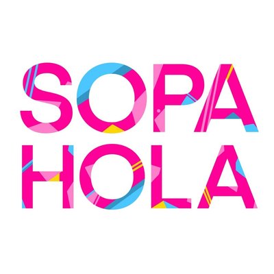 Trademark SOPAHOLA