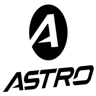 Trademark ASTRO