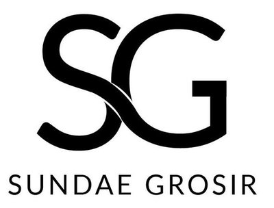 Trademark SUNDAE GROSIR