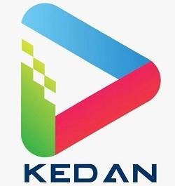 Trademark KEDAN + LUKISAN