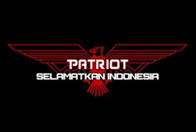 Trademark Judul Film: Patriot Selamatkan Indonesia