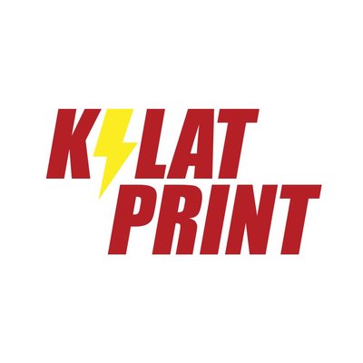 Trademark Kilat Print