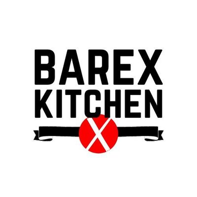 Trademark Barex Kitchen