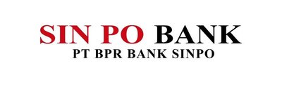 Trademark SIN PO BANK PT BPR BANK SINPO