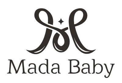 Trademark MADA BABY