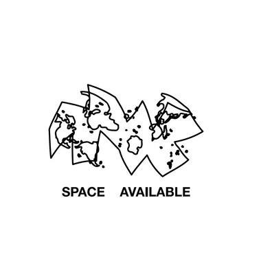 Trademark SPACE AVAILABLE