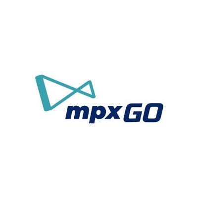 Trademark MPX GO