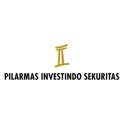 Trademark pilarmas investindo sekuritas