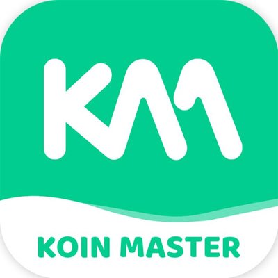 Trademark Koin Master