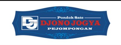 Trademark Pondok Sate DJONO JOGYA Pejompongan