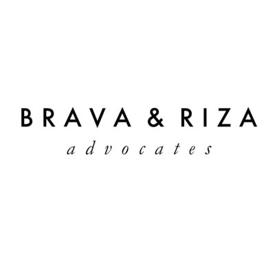 Trademark BRAVA & RIZA advocates