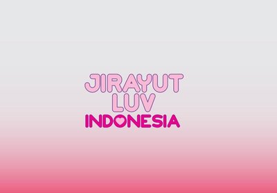 Trademark JIRAYUT LUV INDONESIA