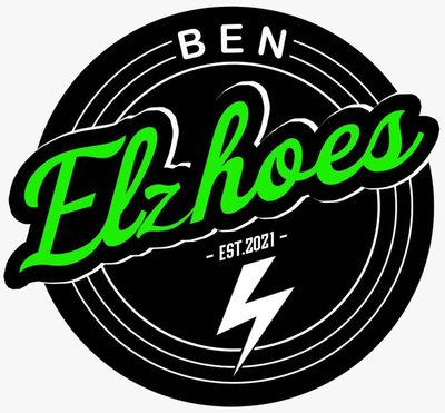 Trademark BEN Elzhoes EST.2021 + Device