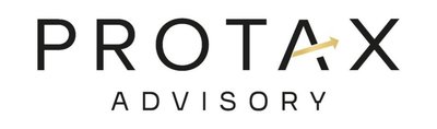 Trademark PROTAX ADVISORY