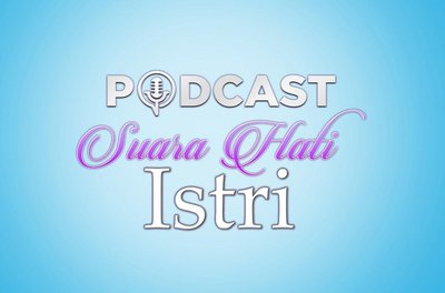 Trademark PODCAST Suara Hati Istri