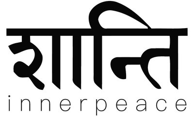 Trademark innerpeace + logo