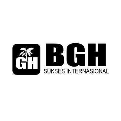 Trademark BGH SUKSES INTERNASIONAL