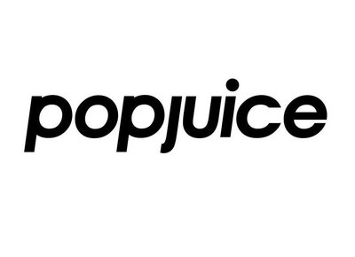 Trademark POPJUICE