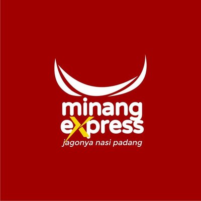 Trademark MINANG EXPRESS JAGONYA NASI PADANG + LOGO