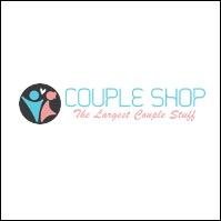 Trademark COUPLE SHOP + Logo