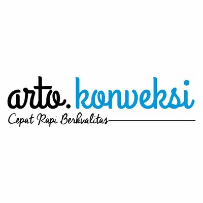 Trademark ARTO KONVEKSI