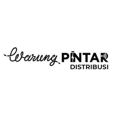 Trademark WARUNG PINTAR DISTRIBUSI + LOGO