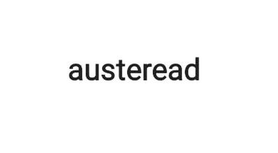 Trademark Austeread