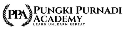 Trademark PUNGKI PURNADI ACADEMY + LOGO