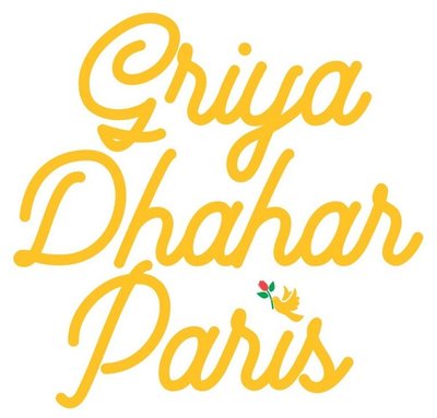 Trademark GRIYA DHAHAR PARIS + GAMBAR