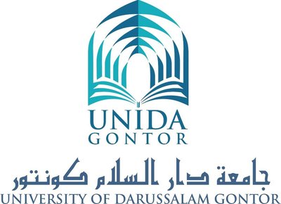 Trademark UNIDA GONTOR (UNIVERSITY OF DARUSSALAM GONTOR)