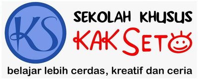 Trademark SEKOLAH KHUSUS KAK SETO