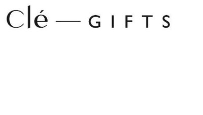 Trademark Cle - GIFTS