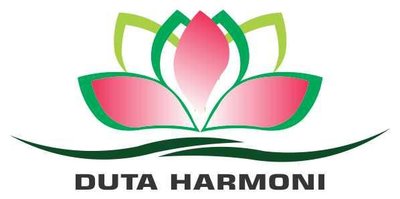 Trademark DUTA HARMONI + Lukisan/Logo