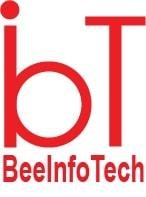 Trademark bT BeeInfo Tech