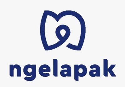 Trademark NGELAPAK