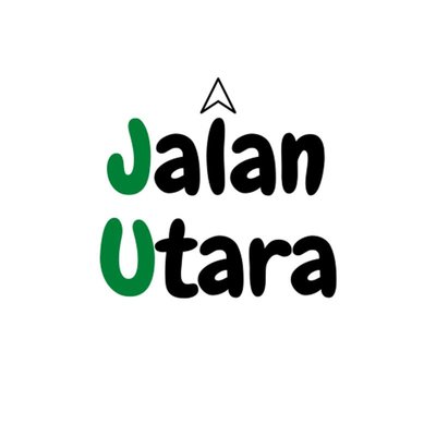 Trademark Jalan Utara