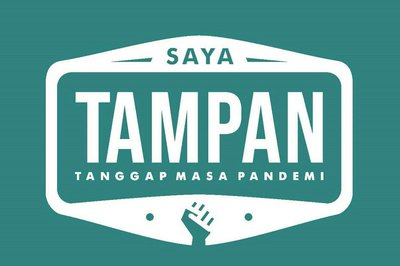 Trademark SAYA TAMPAN