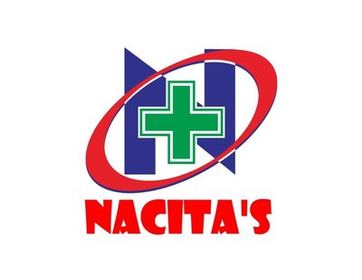 Trademark NACITA'S + LOGO