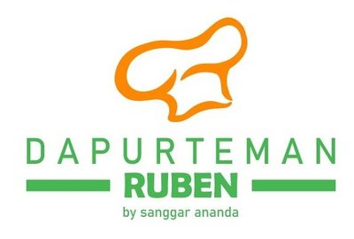 Trademark DAPURTEMAN RUBEN By Sanggar Ananda