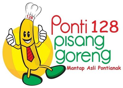 Trademark PONTI 128 + LOGO