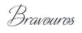 Trademark BRAVOUROS