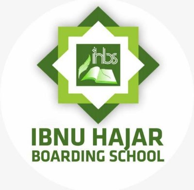 Trademark IHBS (Ibnu Hajar Boarding School)