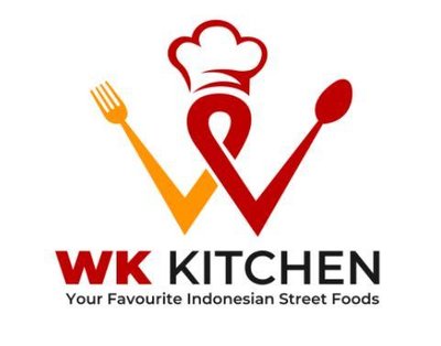 Trademark WK KITCHEN