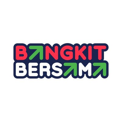 Trademark Bangkit Bersama + Logo