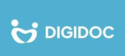 Trademark DIGIDOC