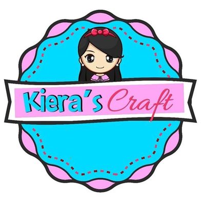 Trademark KIERA'S CRAFT