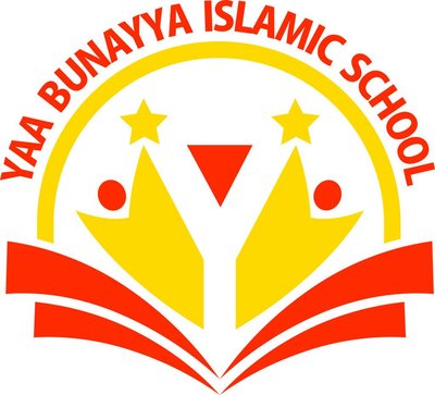 Trademark Yaa Bunayya Islamic School